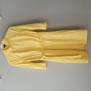 EUC Talbot's Cotton shirt dress